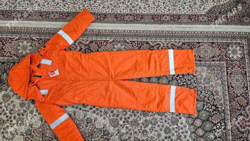 kambinzon - Балканабат - img 1