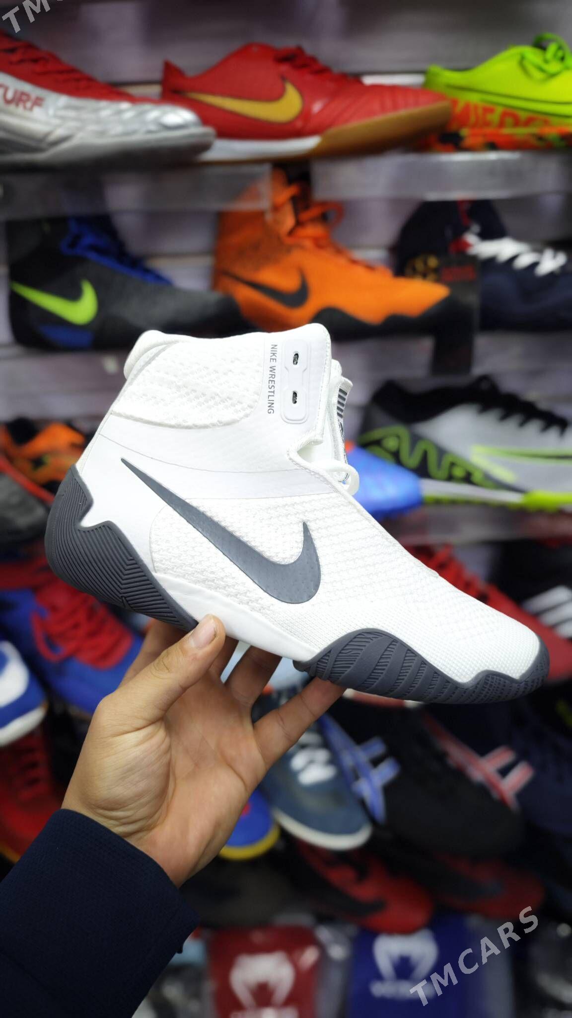 Barsowka Lux - Aşgabat - img 1