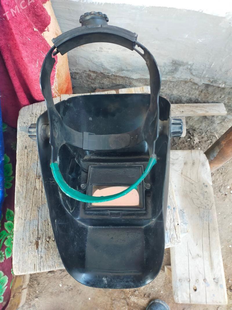 suwarıcnı maska solnicni - Дашогуз - img 1