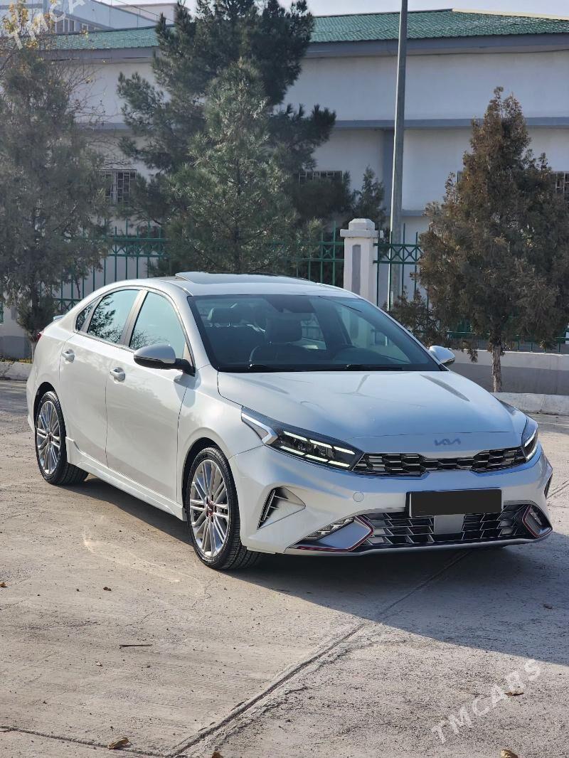 Kia Forte 2022 - 260 000 TMT - 8 mkr - img 1