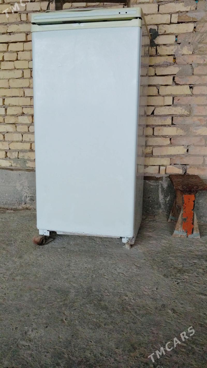 haladennik - Türkmenabat - img 1