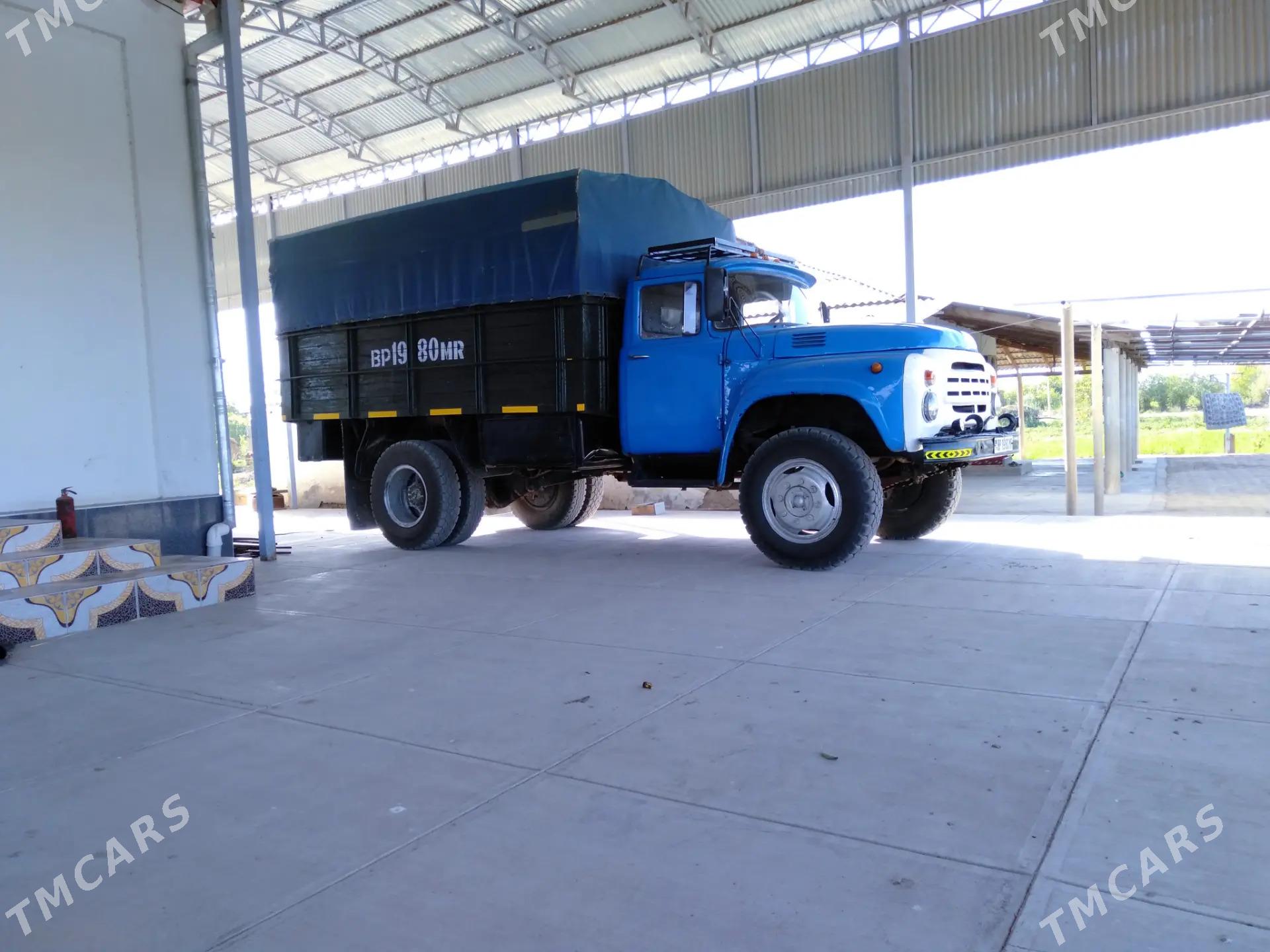 Zil 130 1992 - 85 000 TMT - Туркменгала - img 1