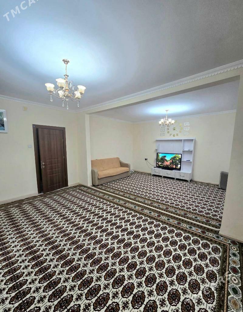Buzmeyin Taze Ahal 3 komnat - Aşgabat - img 1