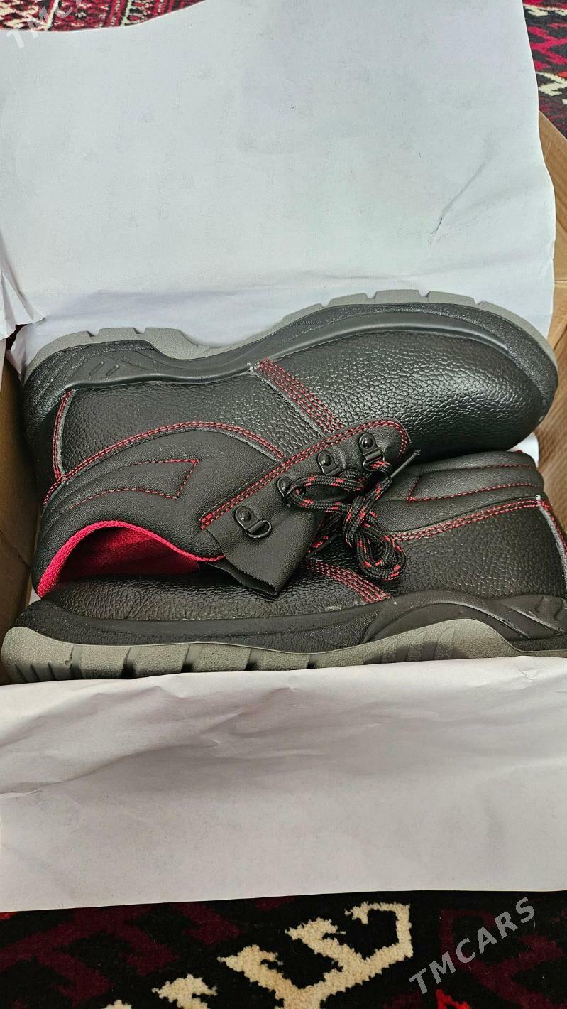 botinka - Balkanabat - img 1