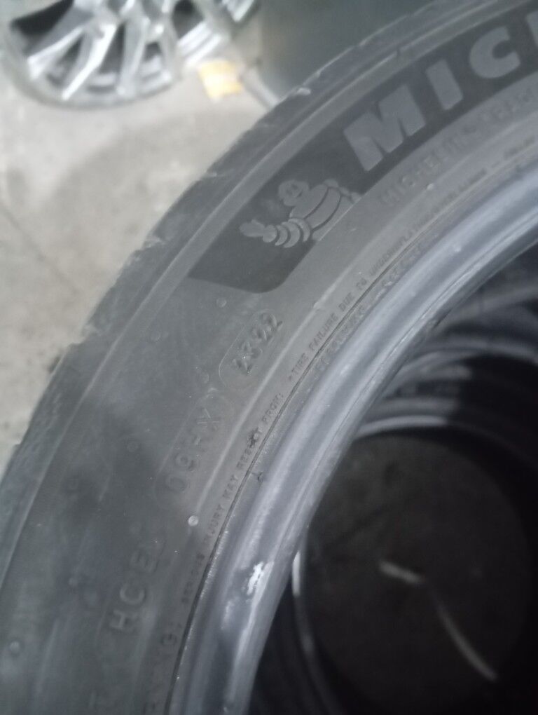 miŝlen teker 235 45 18 2 500 TMT - Aşgabat - img 1
