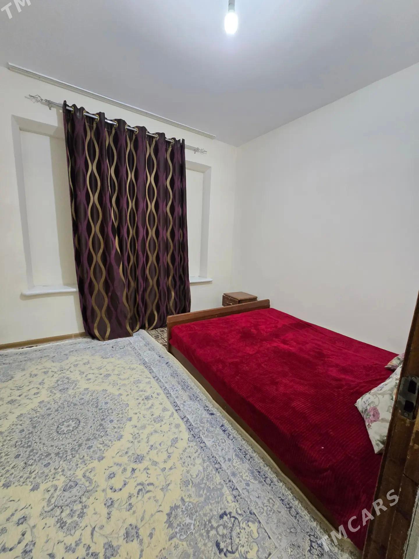 Arenda Mir5 3 komnat - Ашхабад - img 1