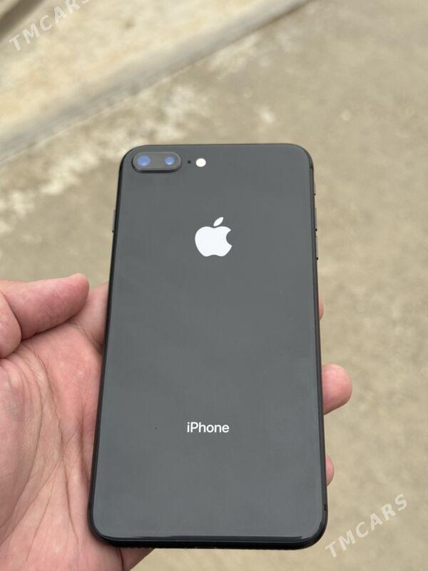 Iphone 8plus - 10 мкр - img 1
