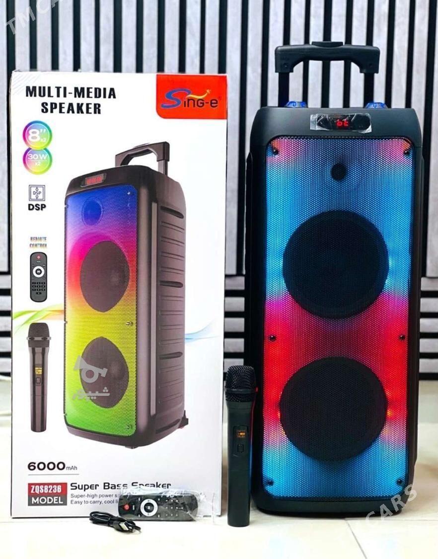 KOLONKA ORIGINAL SKIDKA Колонк - Ашхабад - img 1