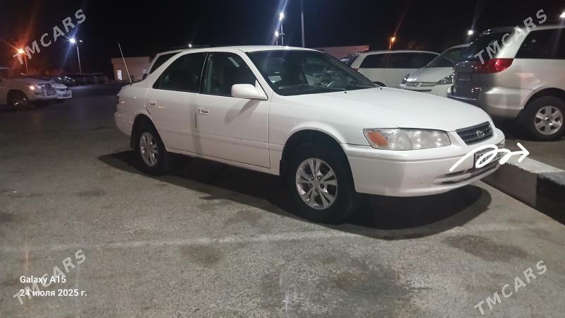 Toyota Camry 1999 - 125 000 TMT - Türkmenbaşy etr. - img 1