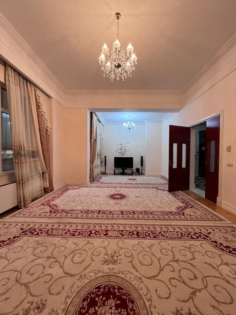 Şayoly Elitka 4komnat - Aşgabat - img 1