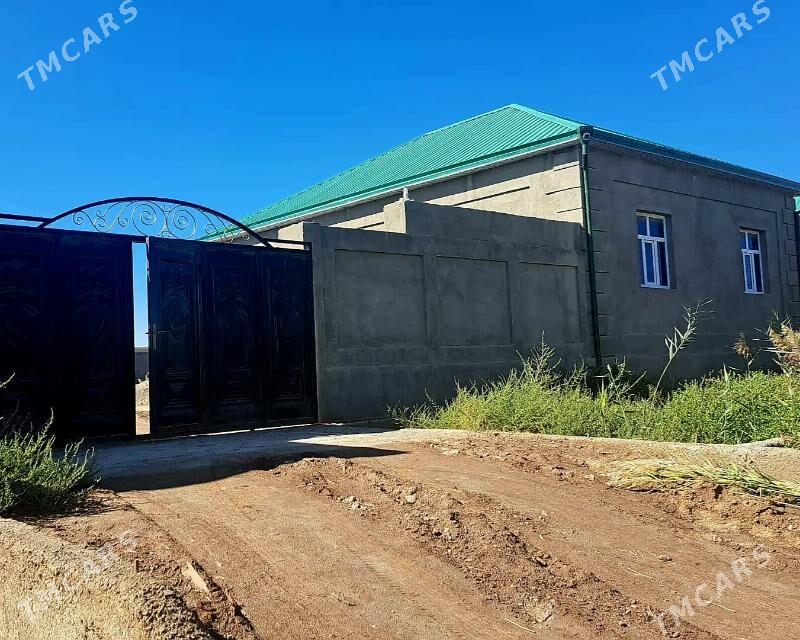 SATLYK JAÝ  - Köneürgenç - img 1