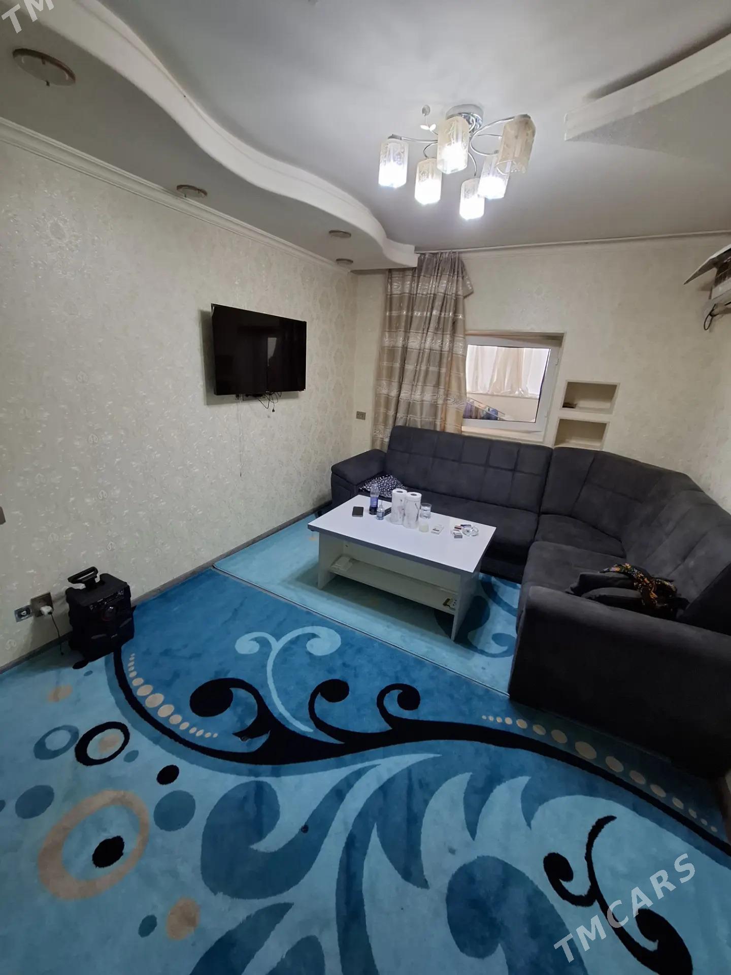 Mary-Şäher-Arenda-Jay-1-mk - Мары - img 1