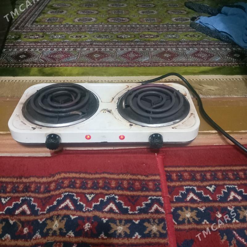 tok pec ток печ - Ашхабад - img 1