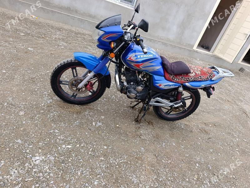 Fekon FK200-14G 2013 - 14 400 TMT - Bäherden - img 1