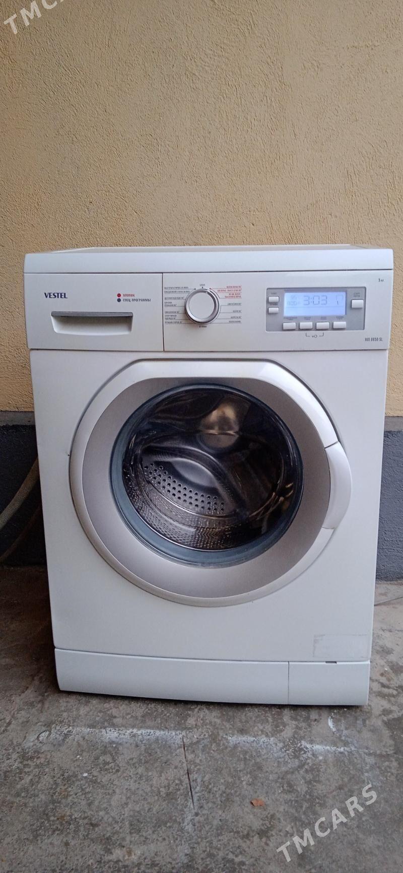 kirmaşyn vestel - Ашхабад - img 1