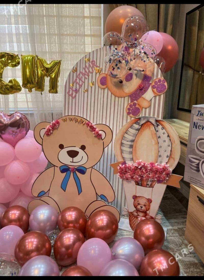 bezeg. caga - Ашхабад - img 1