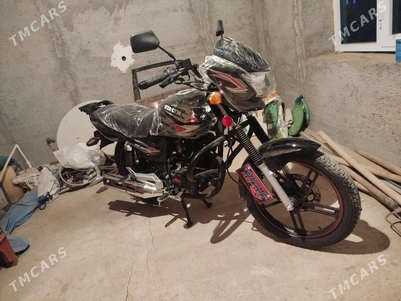 Fekon FK200-14G 2025 - 19 000 TMT - Magdanly - img 1