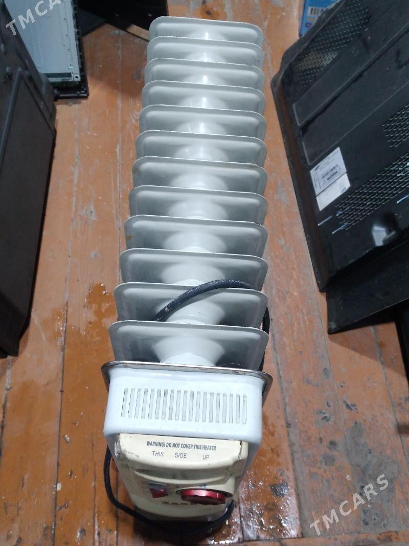 pec peç peçka gapyrga печ печь - Aşgabat - img 1