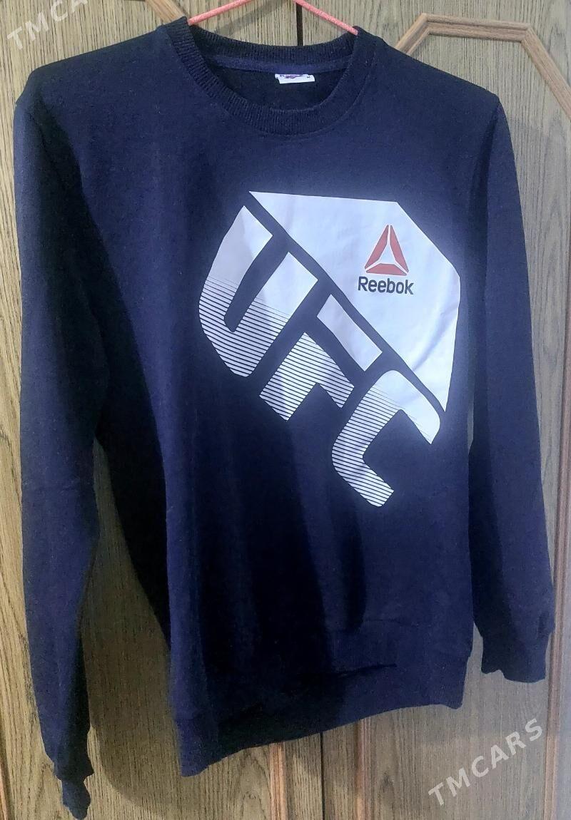 Мужские рубашки Джинсы - Мары - img 1