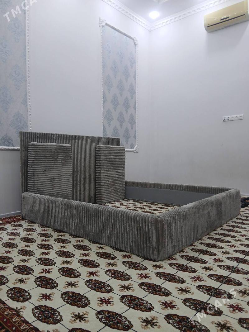 spalny tazeje zat - Aşgabat - img 1