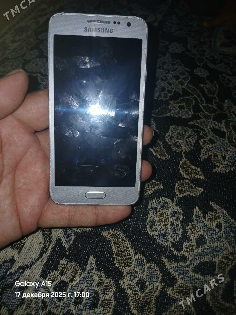 samsung a3 16 - Etrek - img 1