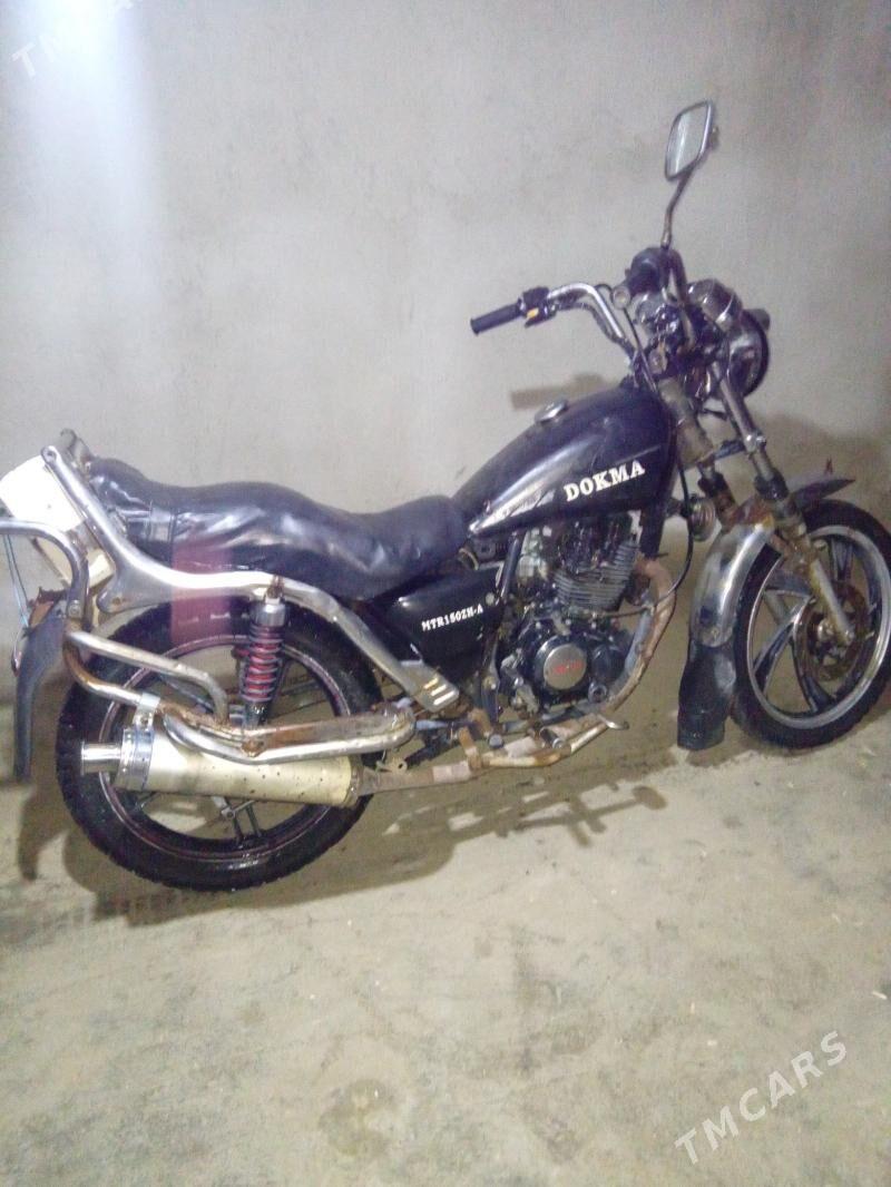 Fekon FK150-8G 2012 - 12 000 TMT - Bäherden - img 1