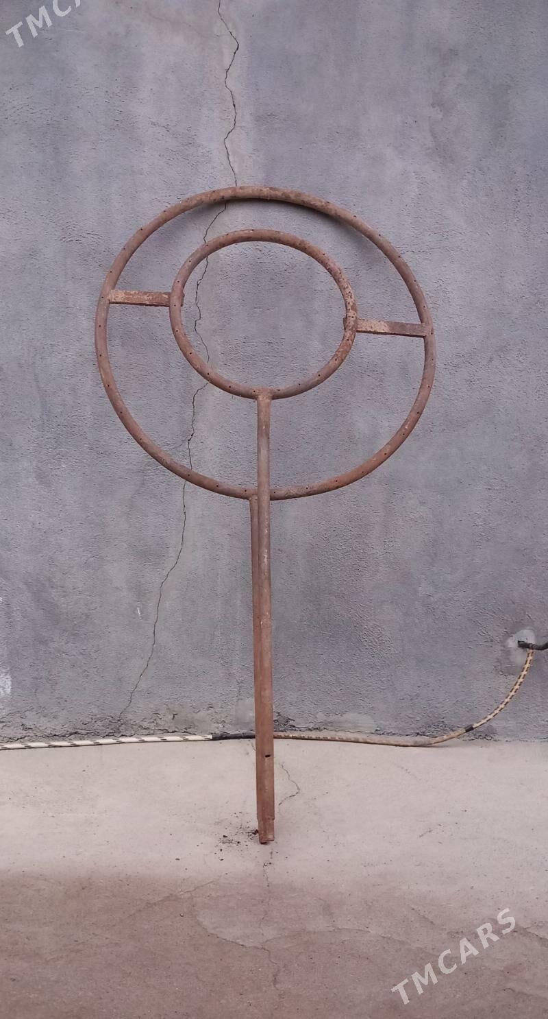 Farsunka - Гёкдже - img 1