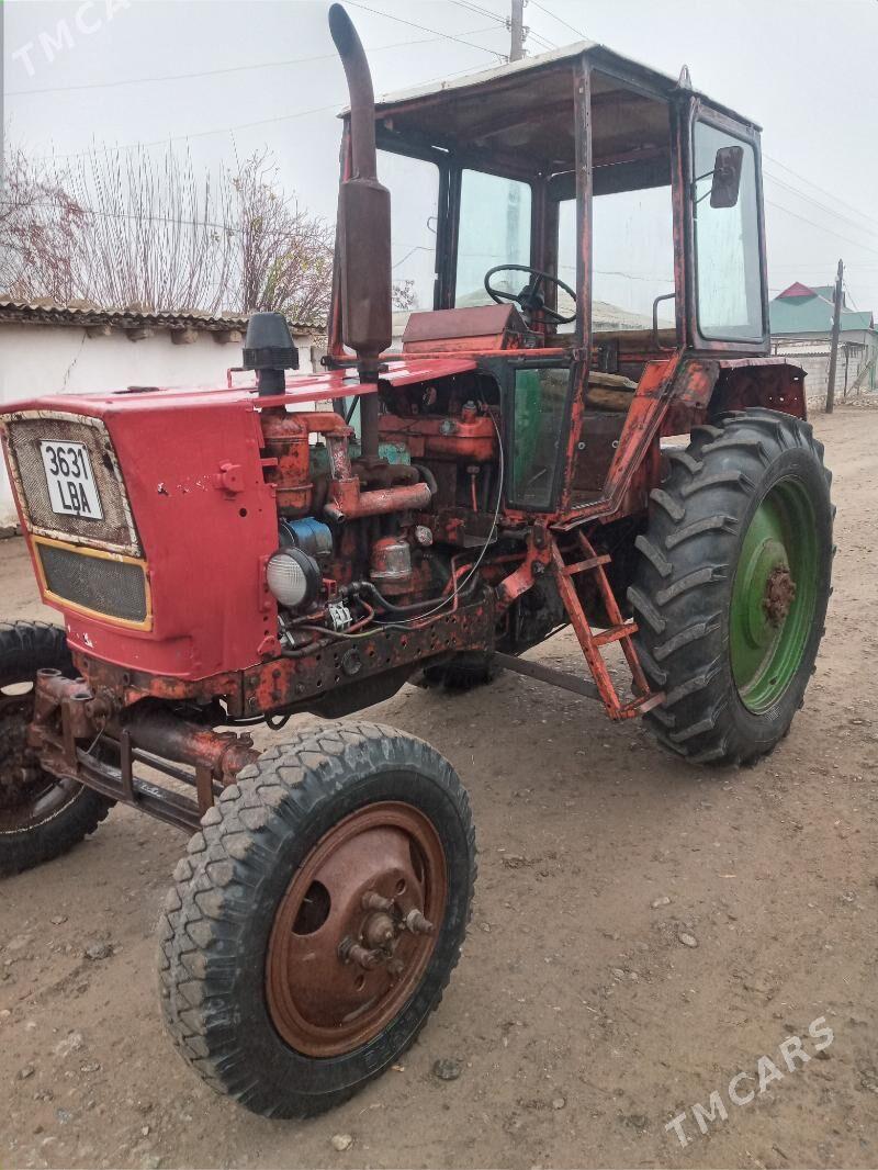 MTZ 82 1991 - 26 000 TMT - Койтендаг - img 1
