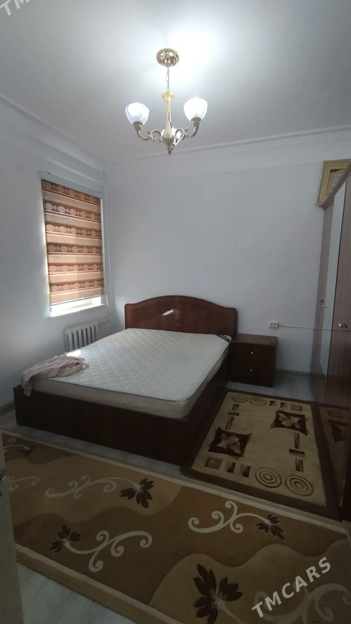 Arenda jay Mir 6  - Aşgabat - img 1