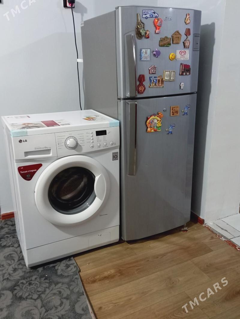 kir masyn haladilnik - Aşgabat - img 1