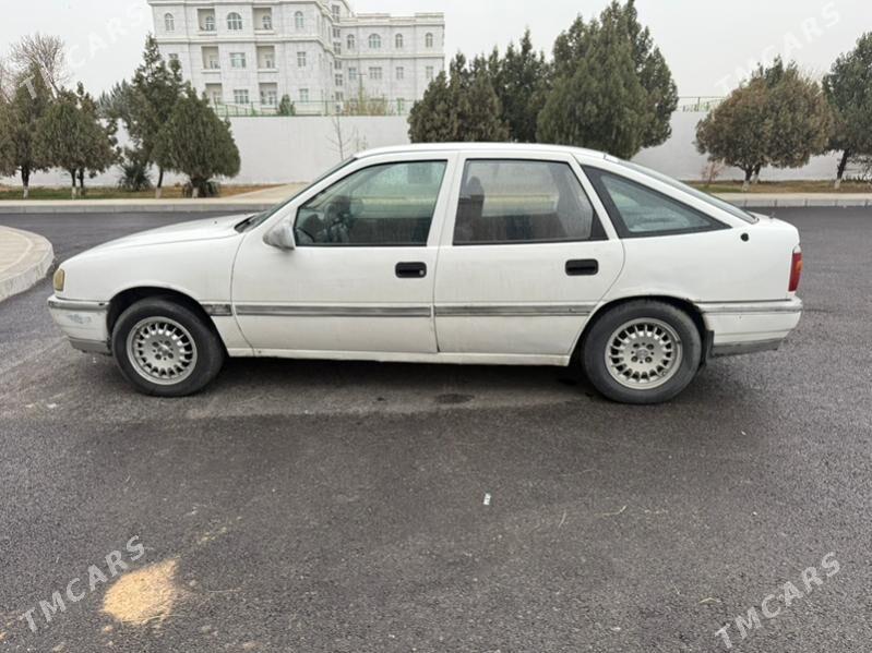 Opel Vectra 1991 - 35 000 TMT - Ашхабад - img 1