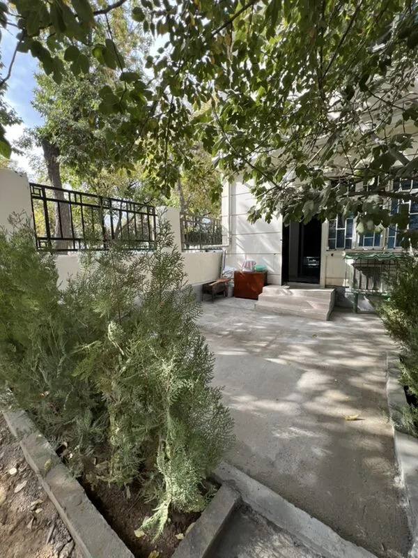 Satlyk jay  - Kim raýon - img 1