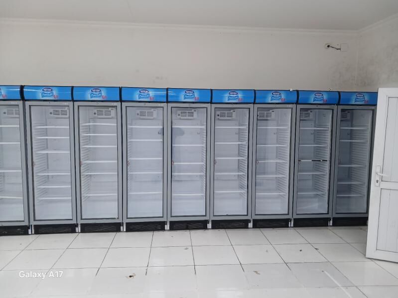 witirina haladilnik ugur - Aşgabat - img 1