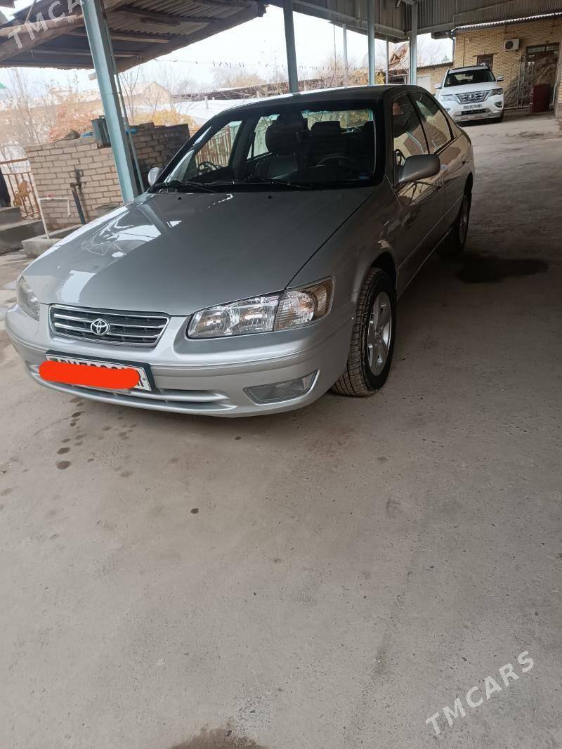 Toyota Camry 2000 - 180 000 TMT - Sakarçäge - img 1