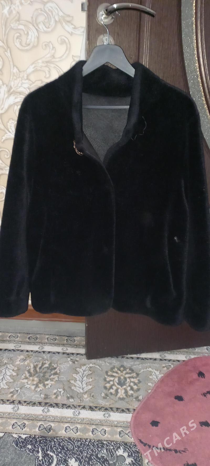 Şuba, palto - Balkanabat - img 1