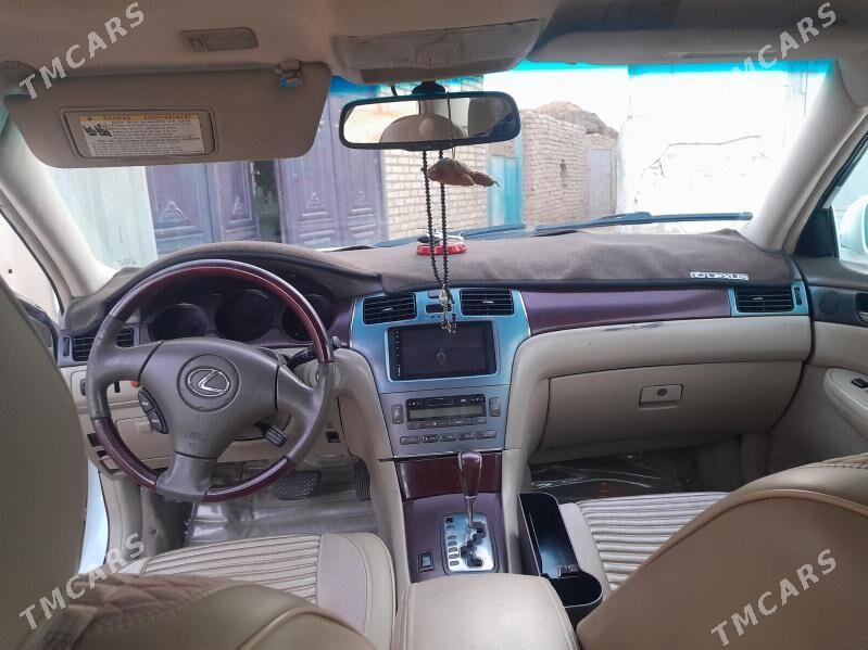 Lexus ES 330 2004 - 180 000 TMT - Дарганата - img 1