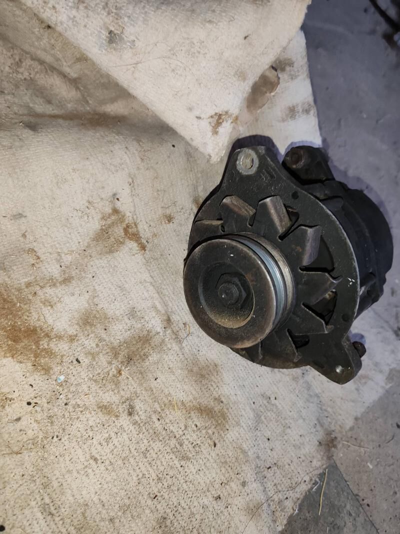 Dinama 450 TMT - Гумдаг - img 1