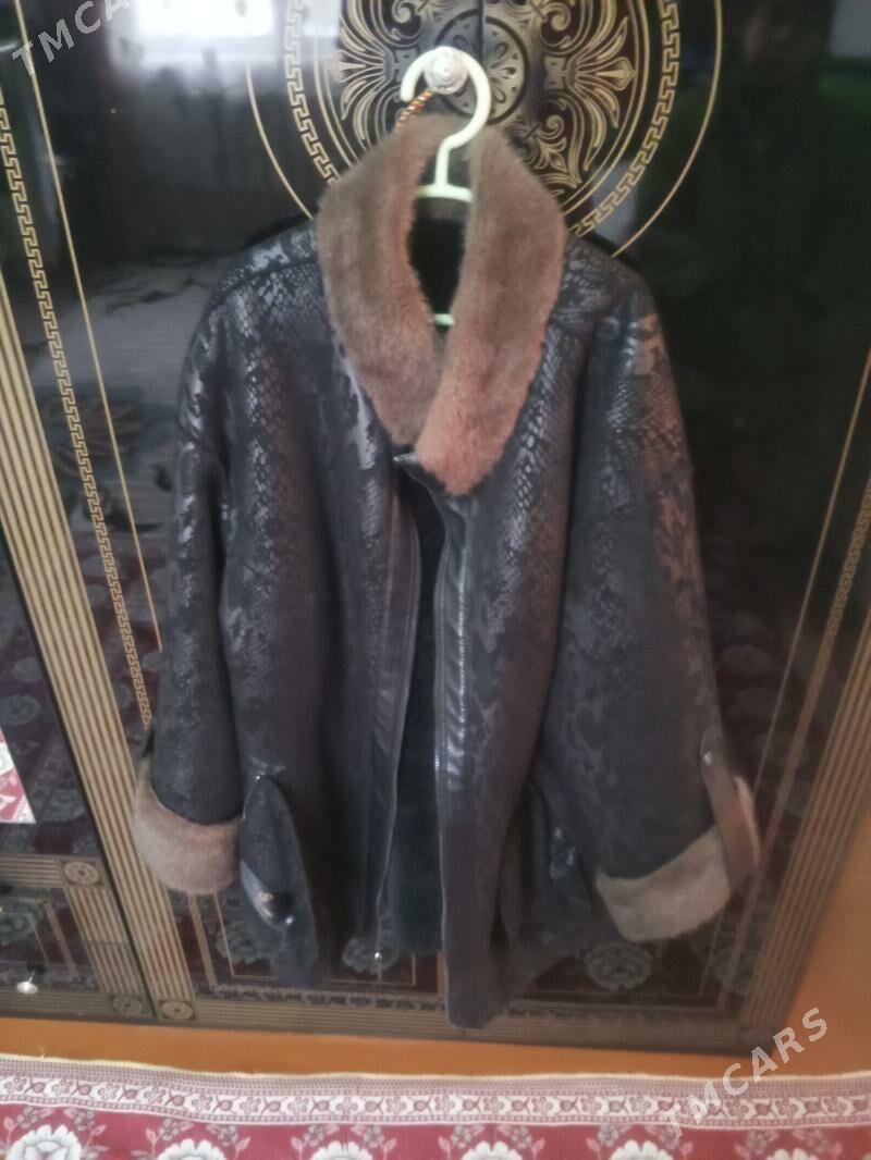 iki taraplaýyn palto - Bekrewe - img 1