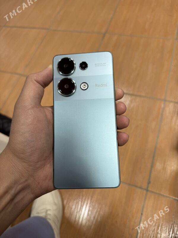 redmi not 13 pro - Türkmenabat - img 1
