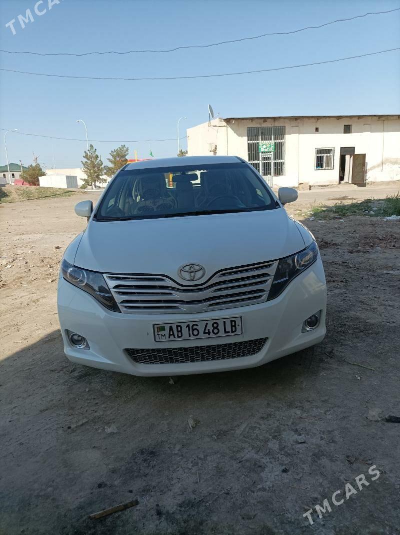 Toyota Venza 2009 - 210 000 TMT - Türkmenabat - img 1