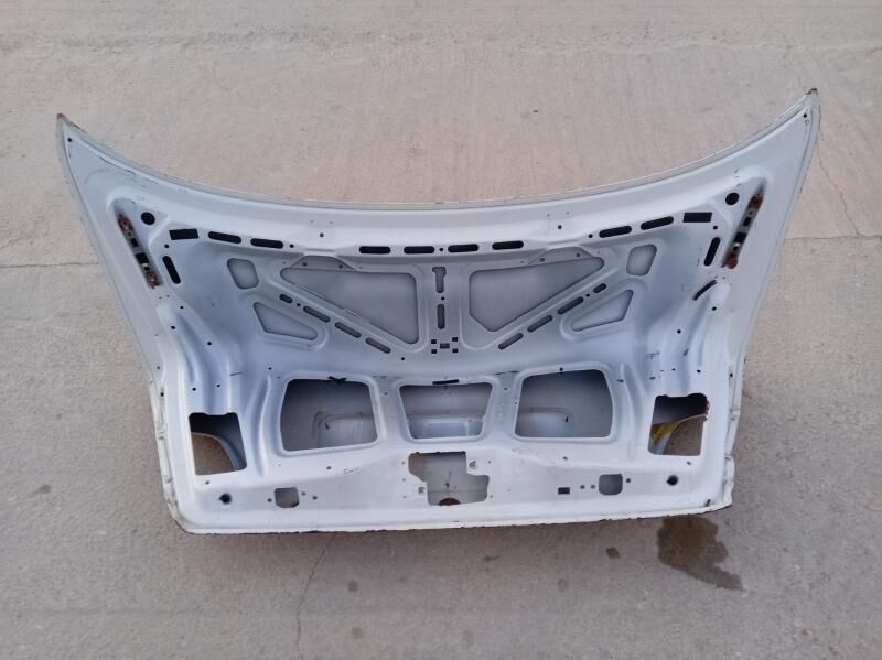 Bagaznik Mersedes 150 TMT - Balkanabat - img 1