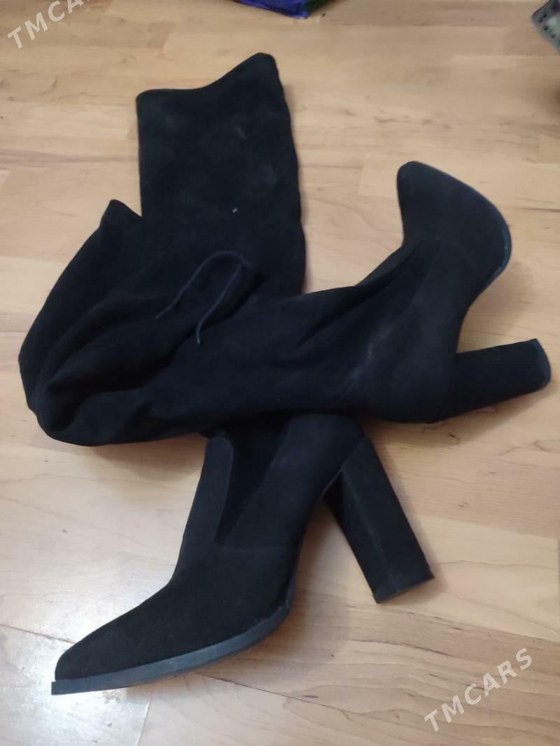 сапоги - Aşgabat - img 1