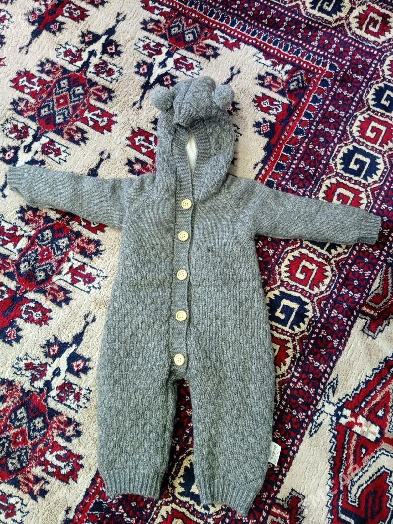 kombinezon - Туркменбаши - img 1