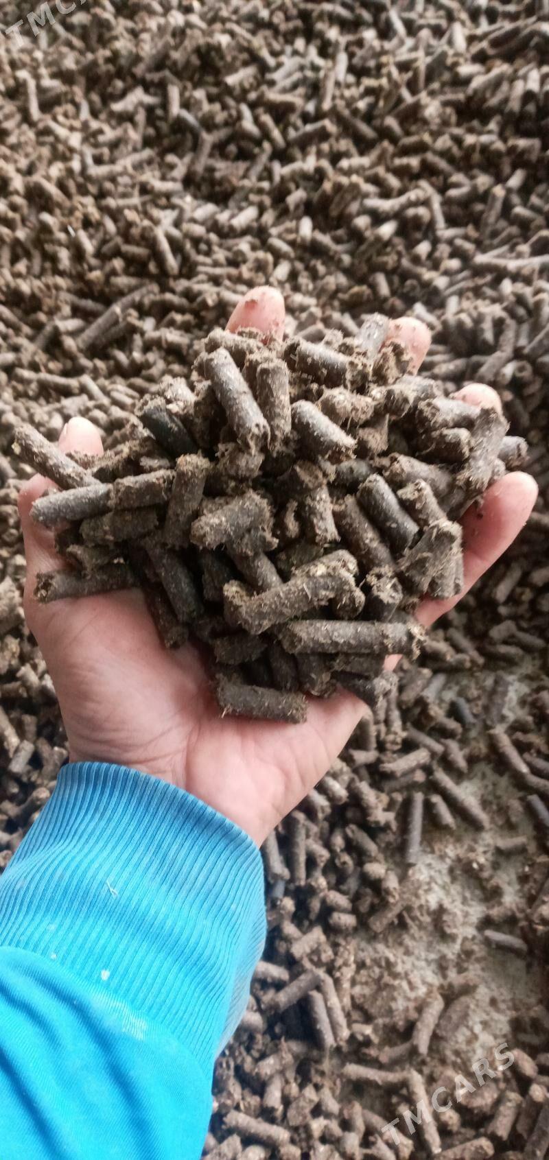 arpa mekge iým kepek. - Bäherden - img 1