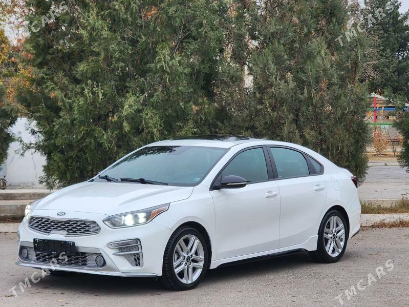 Kia Forte 2021 - 255 000 TMT - Aşgabat - img 1