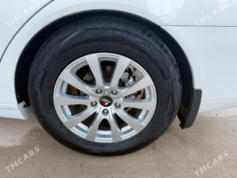 Lexus ES 330 2004 - 220 000 TMT - етр. Туркменбаши - img 1