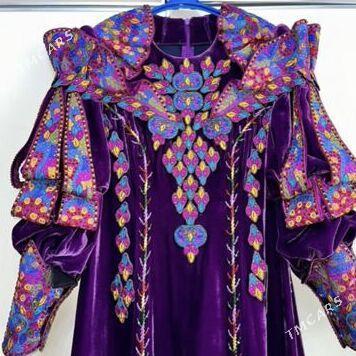 koynek - Aşgabat - img 1