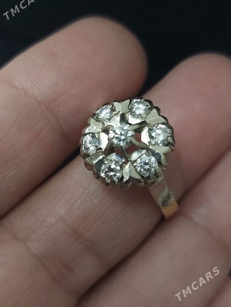 золото - Ашхабад - img 1