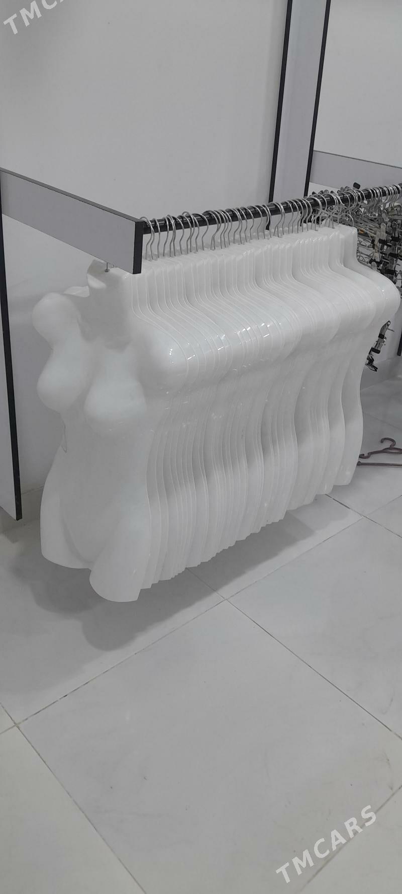 Gyz yarty maniken - Gökdepe - img 1