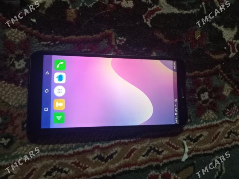 Huawei - Balkanabat - img 1